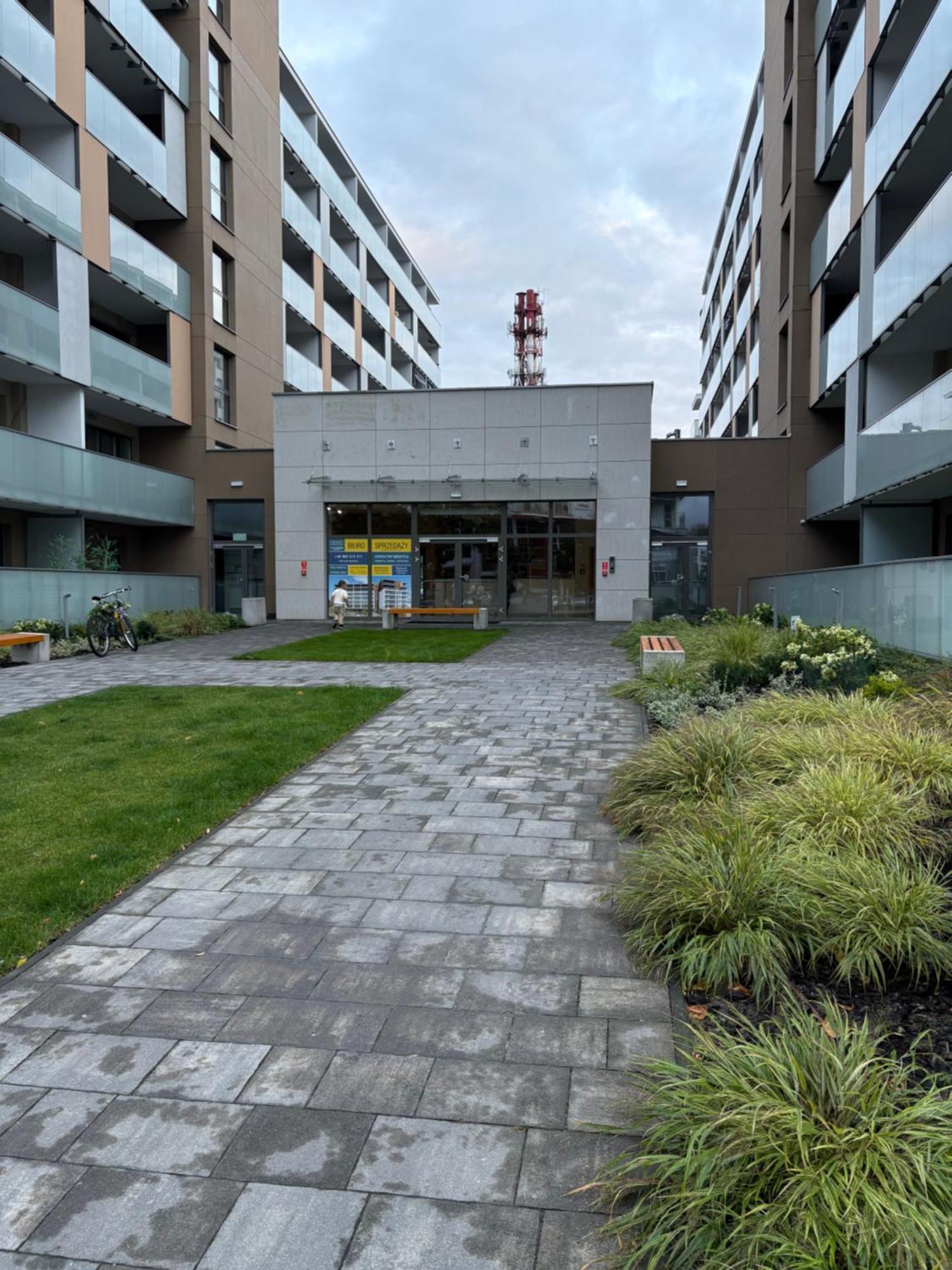 Polanowscy Blisko Morza Kasprowicza 20a 112 Apartment