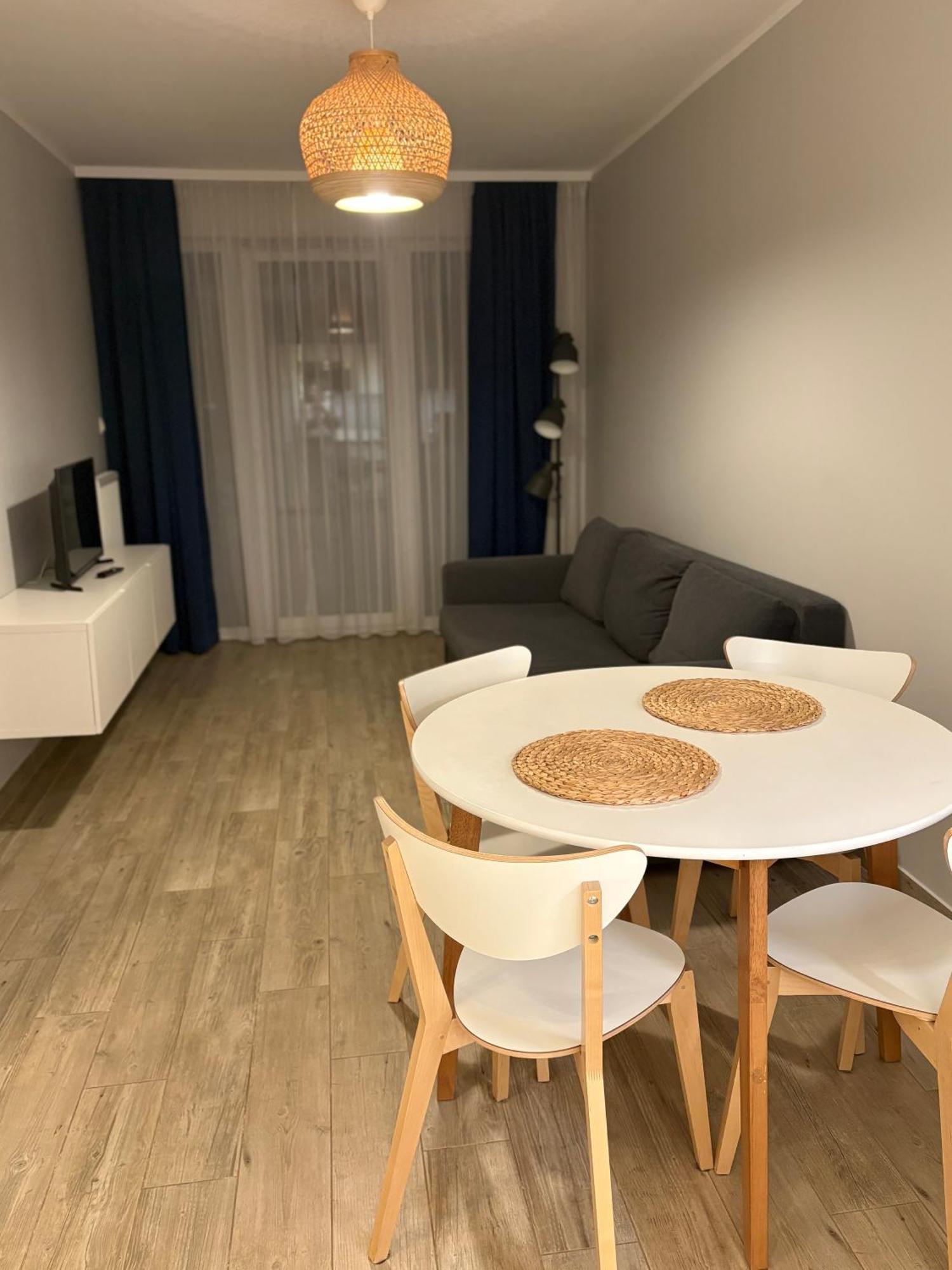 Polanowscy Blisko Morza Kasprowicza 20a 112 Apartment *