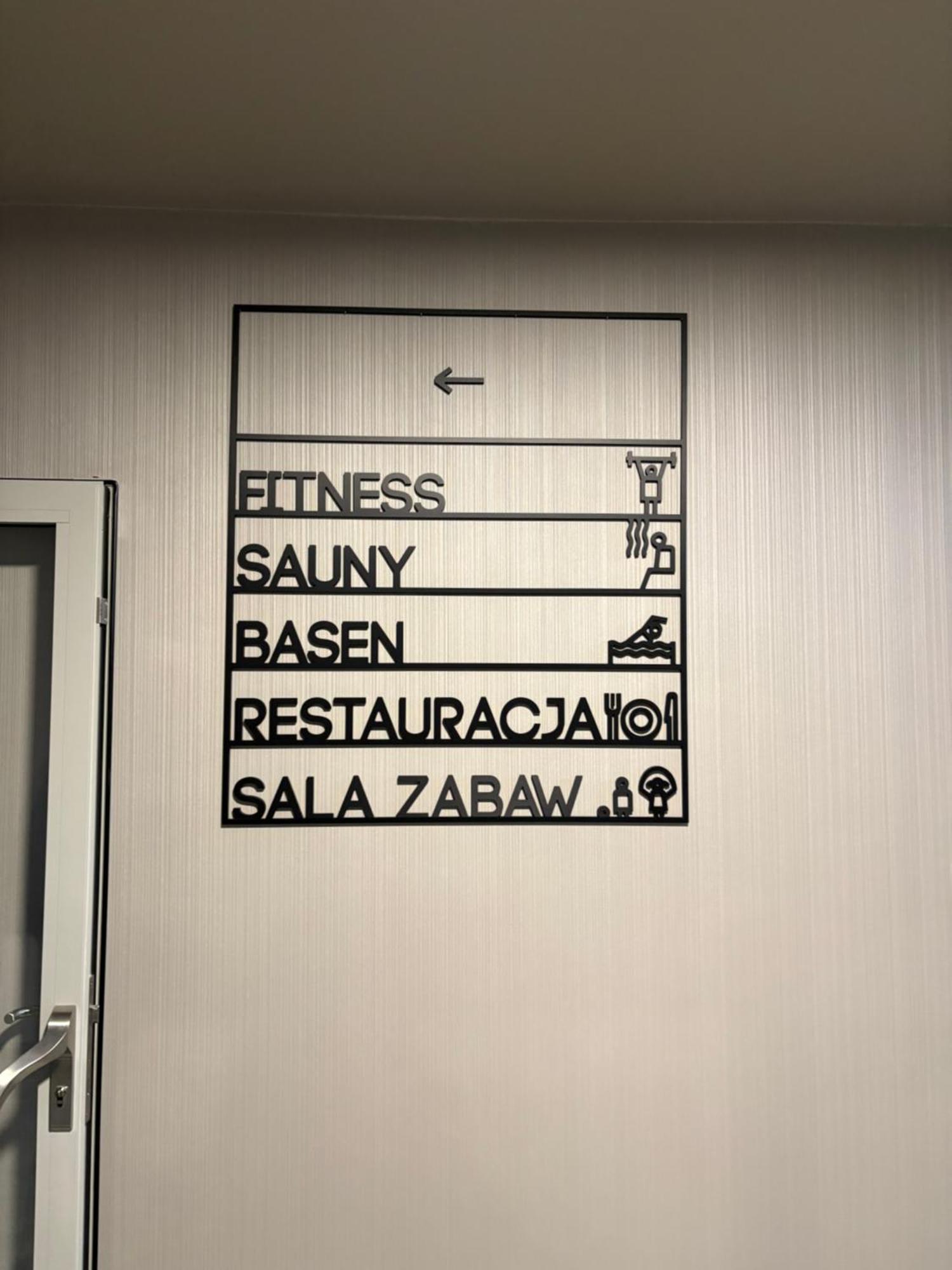 Apartment Polanowscy Blisko Morza Kasprowicza 20a 112 *