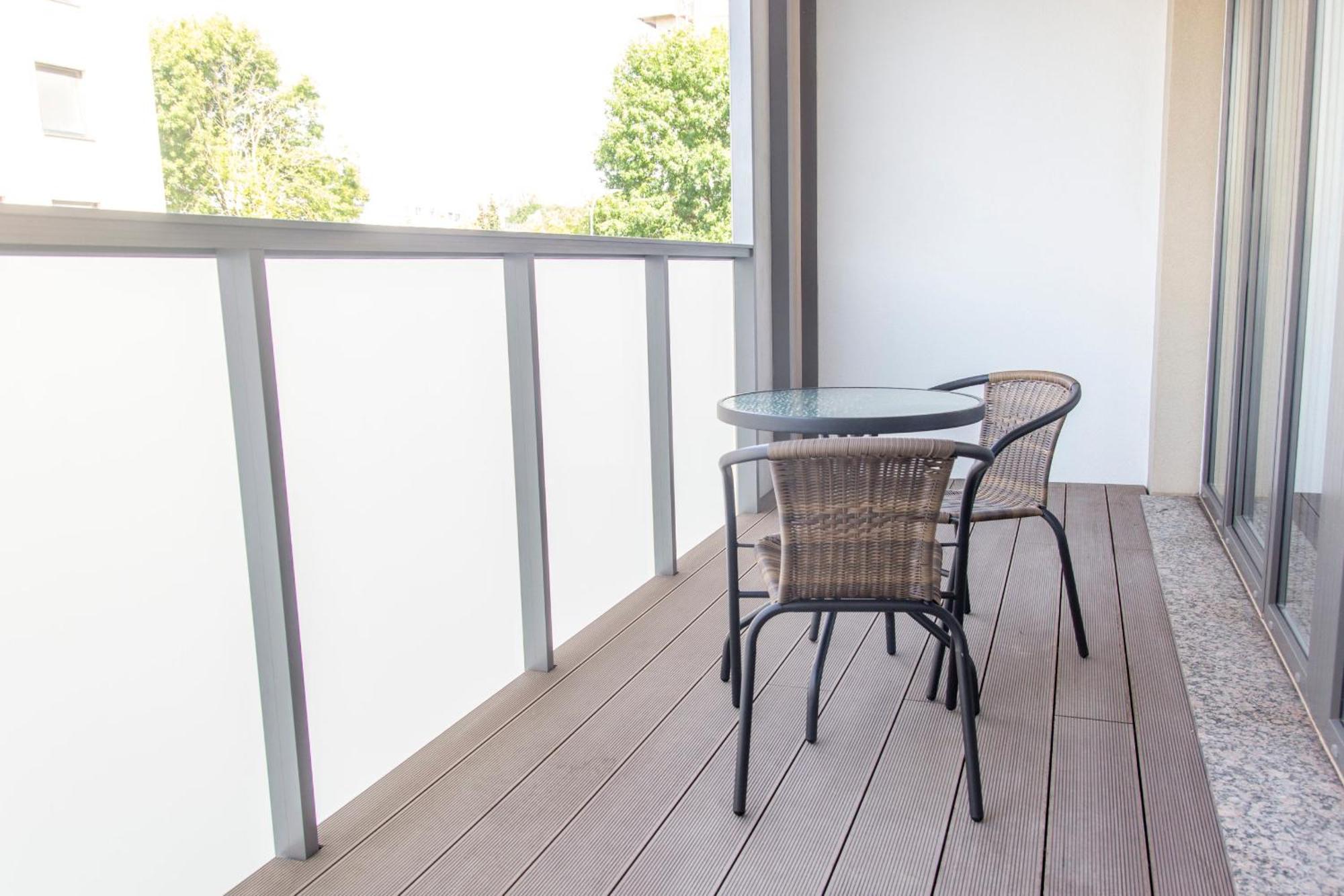 Apartment Polanowscy Blisko Morza Kasprowicza 20a 112 *