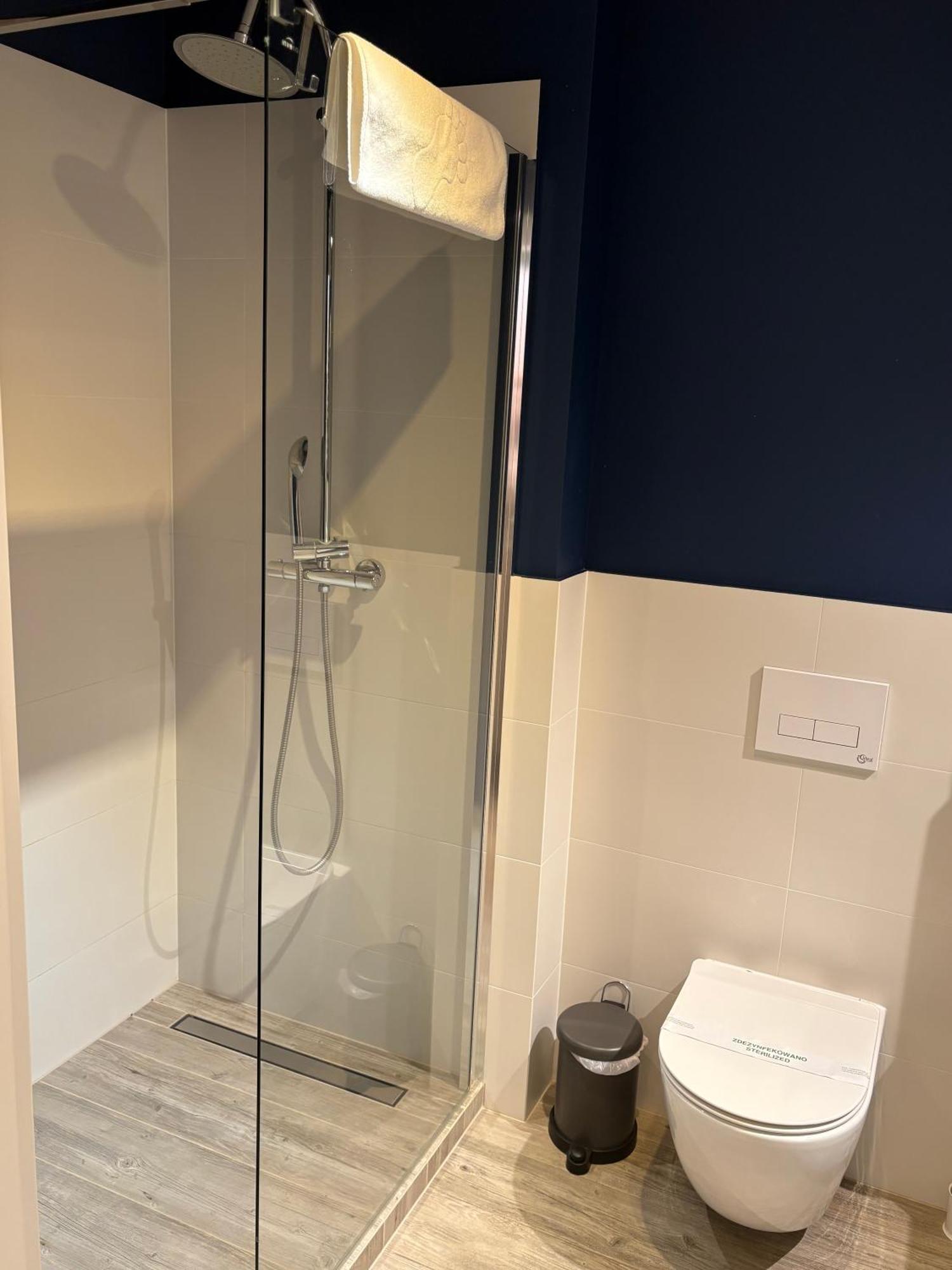 Apartment Polanowscy Blisko Morza Kasprowicza 20a 112 Kolberg