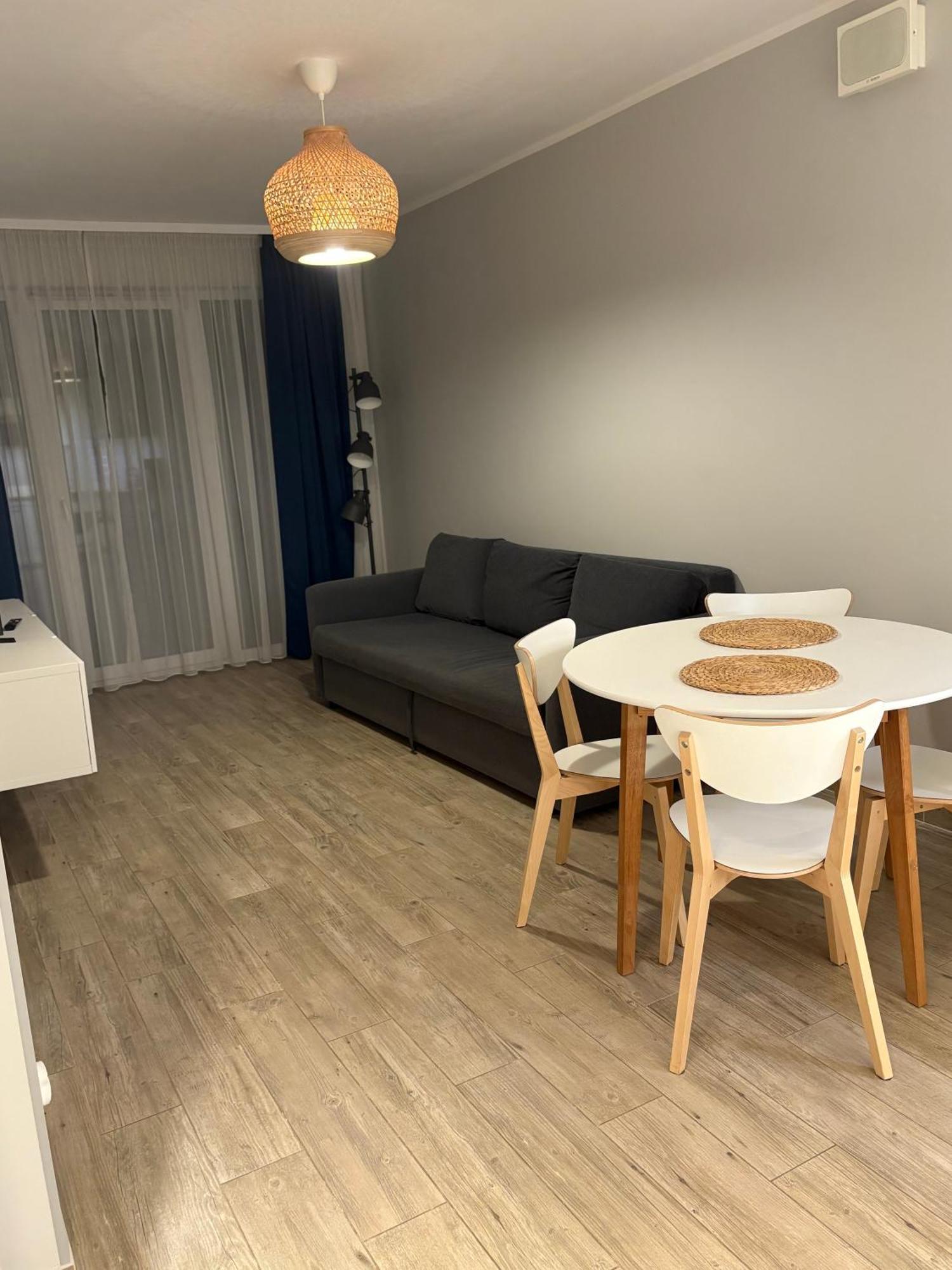 Apartment Polanowscy Blisko Morza Kasprowicza 20a 112