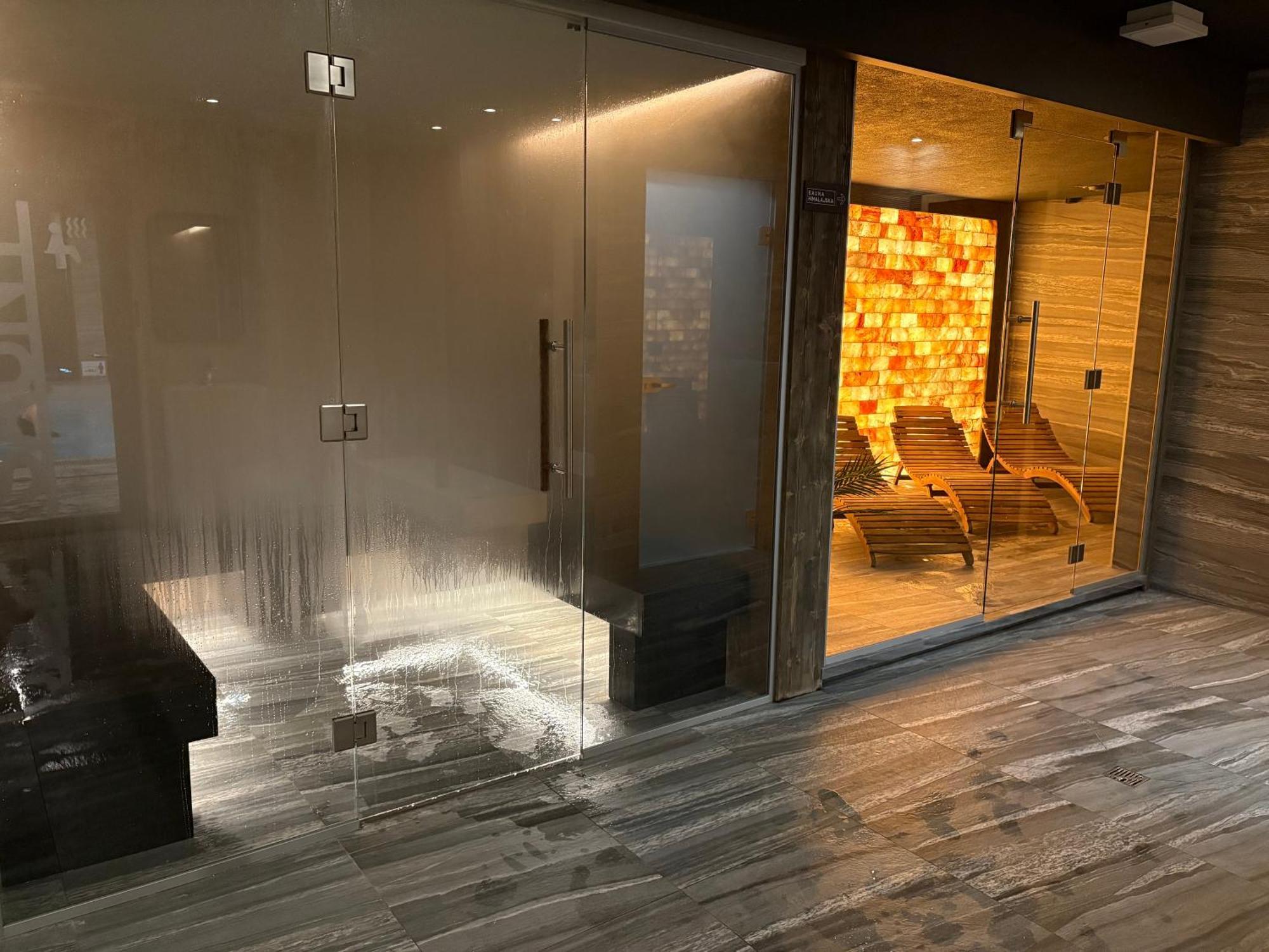 Polanowscy Blisko Morza Kasprowicza 20a 112 Apartment *