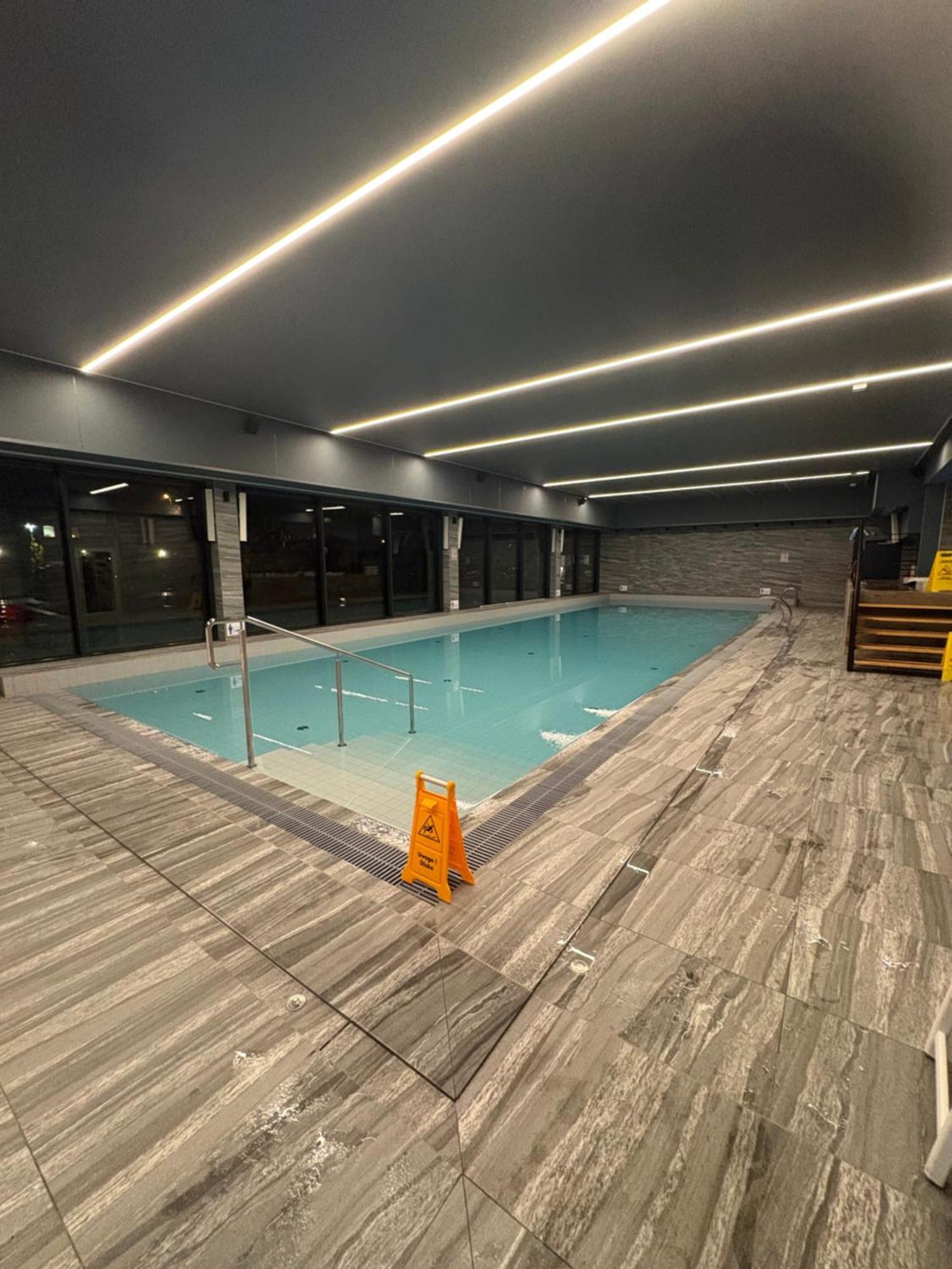 Polanowscy Blisko Morza Kasprowicza 20a 112 Apartment Kolobrzeg